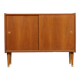 Buffet by Zapadoslovenske Nabytkarske Zavody, 1960