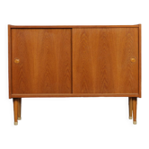 Buffet édité par Zapadoslovenske Nabytkarske Zavody, 1960