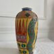 Modernist ceramic vase