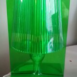 Kartell Model Take Table Lamp