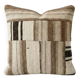 Vintage kilim cushion cover 51x51 cm