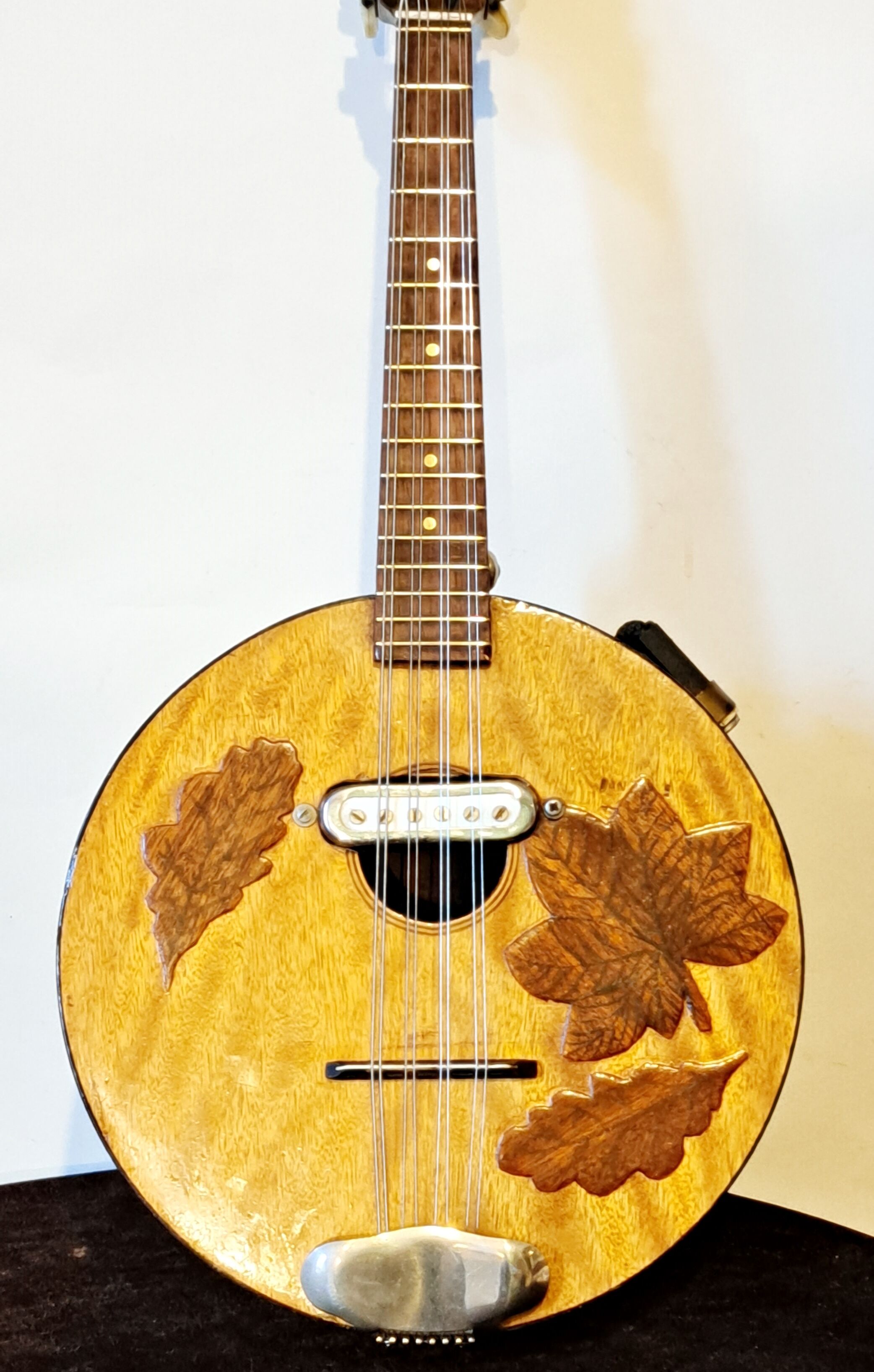framus mandolin