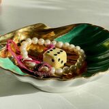 Vintage Limoges France Trinket Tray