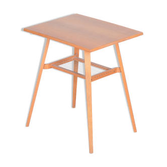 Table conçue par Ludvik Volák 1960