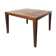 Rosewood Coffee Table by Severin Hansen for Haslev Furniture, 1960s