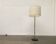 Mid-century minimalist floor lamp by Cosack, 1960s.