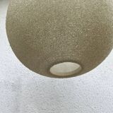 Vintage moon sugarball pendant light Jhon Reid