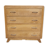 Commode en chêne