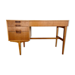 Bureau de coiffeuse Mid