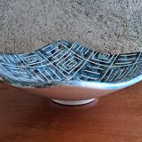 Plat design 50's