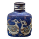 Royal Copenhagen “Baca” earthenware soliflore, Nils Thorsson, 60s/70s