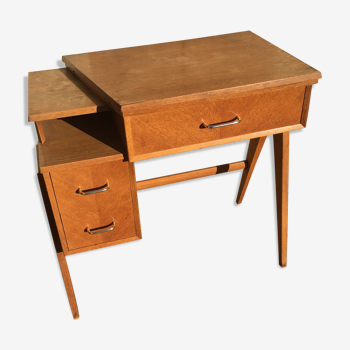 Vintage desk