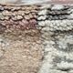 Vintage Berber rug - 215 x 190 cm