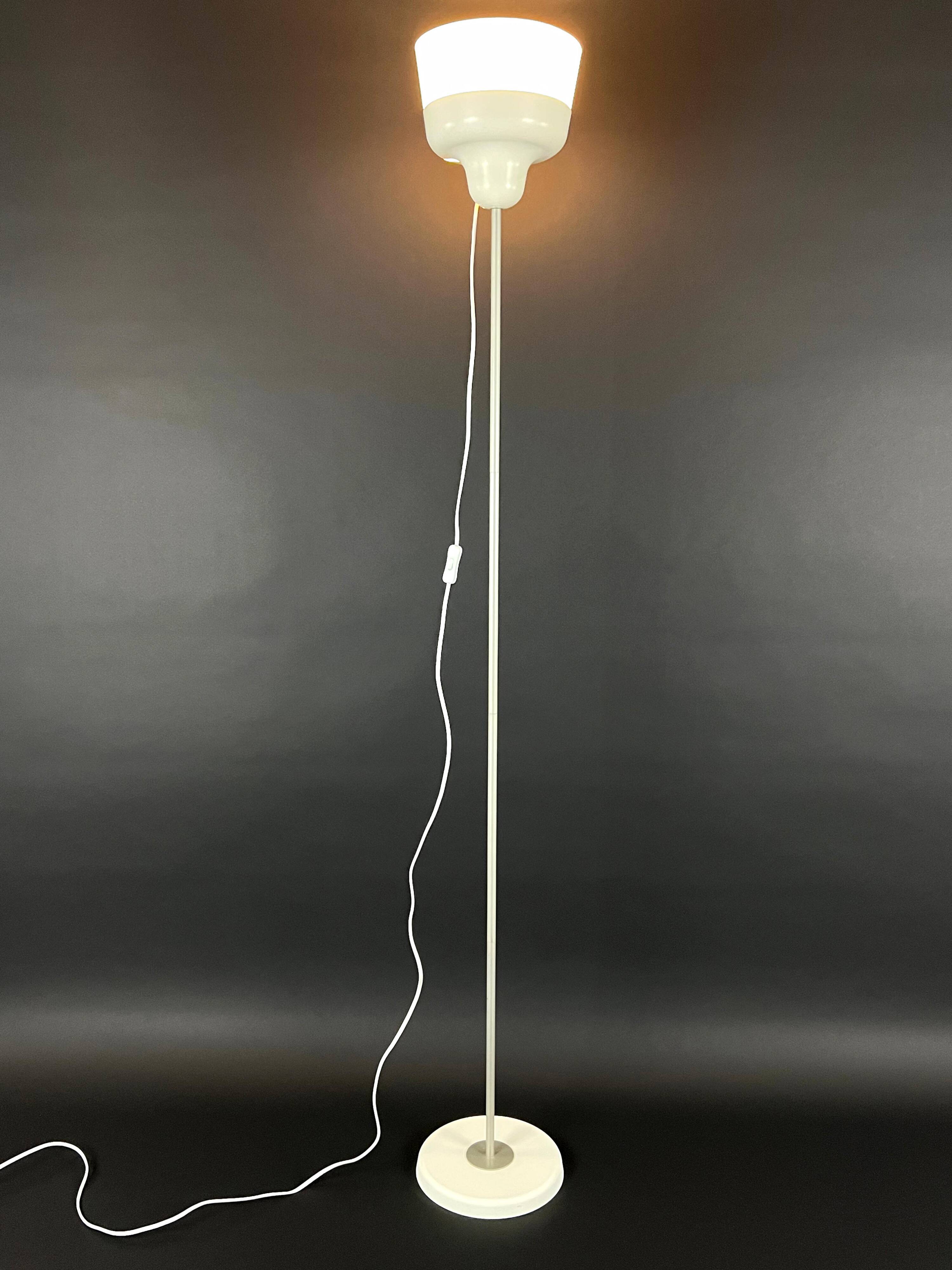 IKEA Table Lamp or Floor Lamp FINAL G0305 Design by Wiebke Braasch Vintage