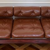 Gianni Songia Sofa