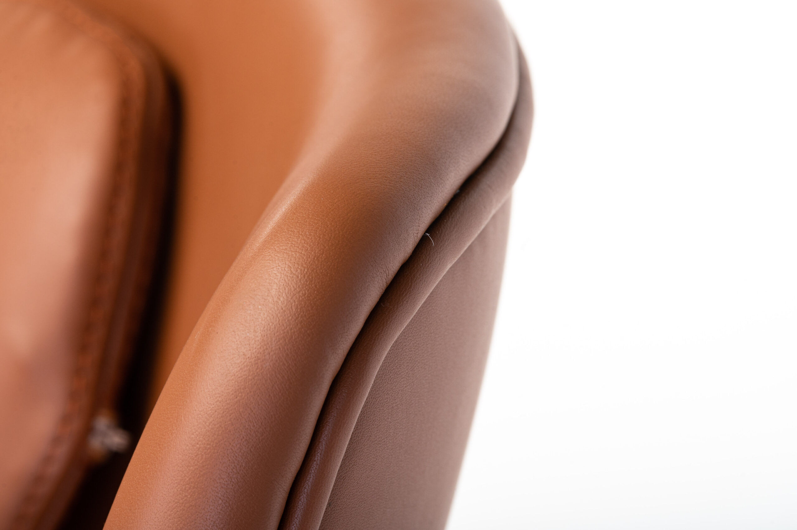 Fauteuil par Ib Kofod Larsen pour Fröscher