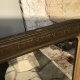 Mirror Louis Philippe 77x104cm