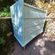 Vintage chest of drawers 50