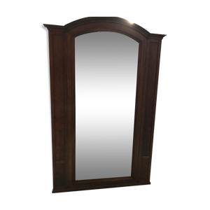 miroir en pied
