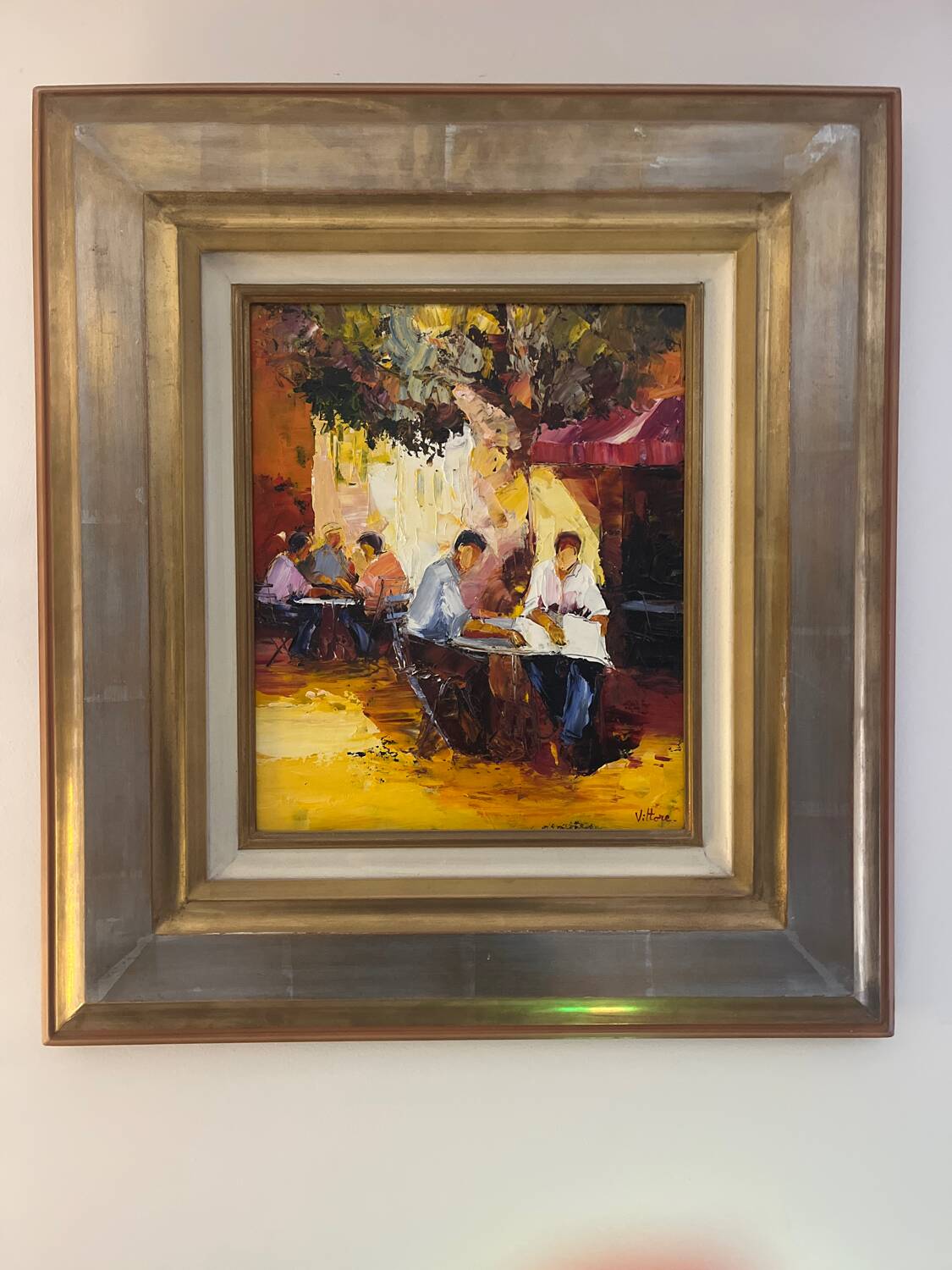 Painting