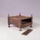 1930s tea table Punjab style Pakistan/India