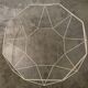 Precious Roche Bobois coffee table