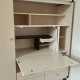 Gautier writing desk and a chair 1973