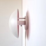 Early PH Hat wall lamp by Poul Henningsen for Louis Poulsen, Denmark 1960's