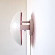 Early PH Hat wall lamp by Poul Henningsen for Louis Poulsen, Denmark 1960's