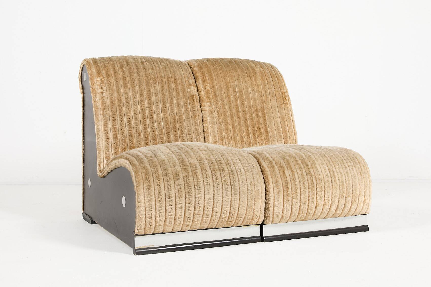 Italian Mid-Century Modern seating group, 1970’s