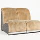 Italian Mid-Century Modern seating group, 1970’s