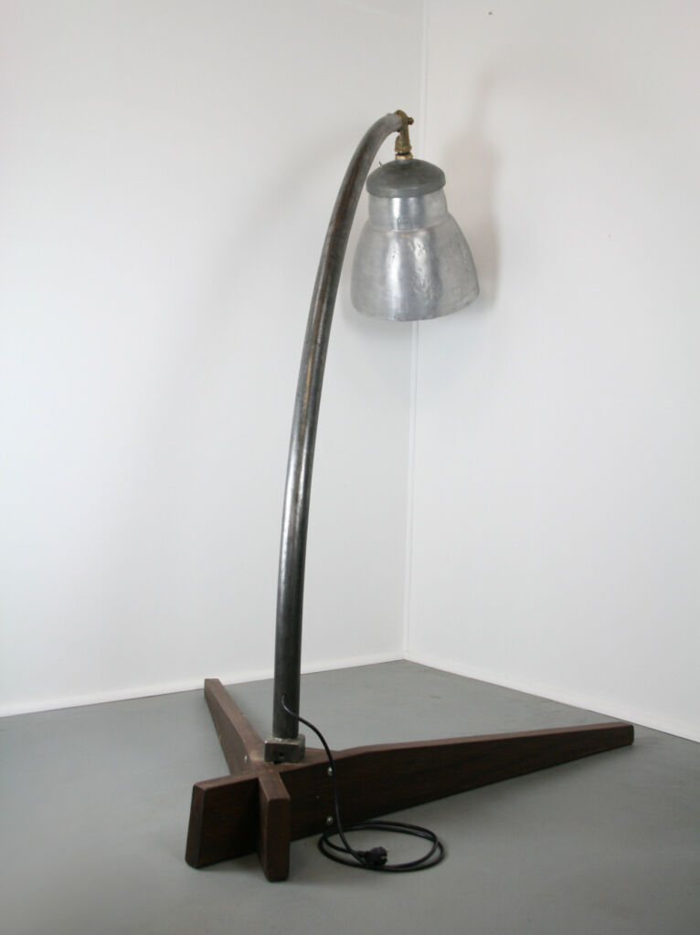 Floor lamp Design Architect Pixar Paris Philips