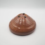 Ceramic bowl, Danish design, 1960s, production: Denmark