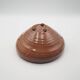 Ceramic bowl, Danish design, 1960s, production: Denmark