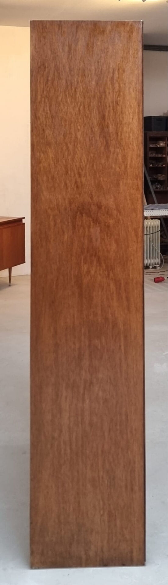 Mid-century highboard