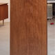 Mid-century highboard