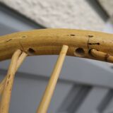 bamboo sofa