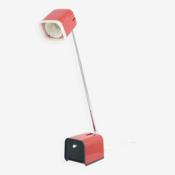 Lampe telescopique lampette Kreo Lite Japan 1970