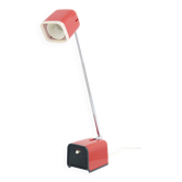 Telescopic lamp Kreo Lite lamp Japan 1970