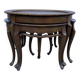 Table basse gigogne