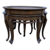 Table basse gigogne
