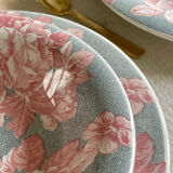 18 Quadrifoglio plates Italy