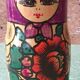 Russian dolls, Matriochka