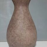 Pitcher signed ACCOLAY - Jug Carafe Vase in ceramic by Accolay