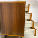 Cool retro chest of drawers