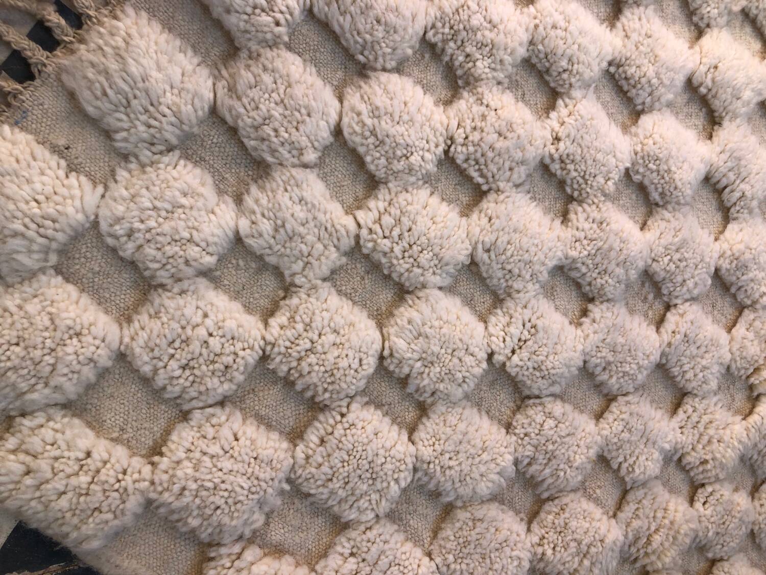 Dualika rug 160x105cm