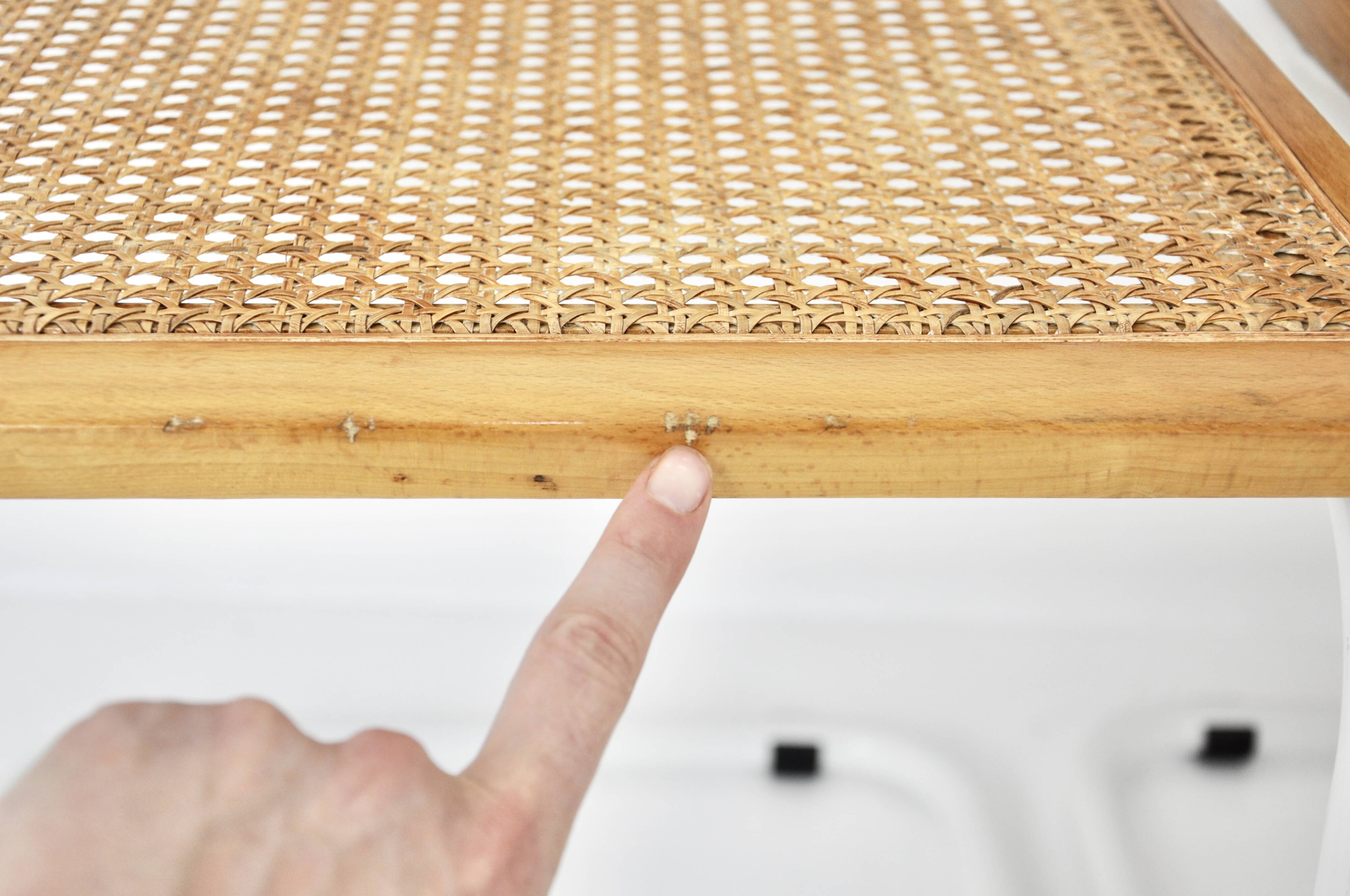 B32 Chairs by Marcel Breuer, set of 4