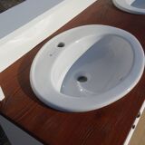 Furniture 2 basins