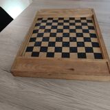 Old horse game