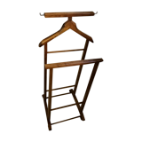 Valet de chambre en bois